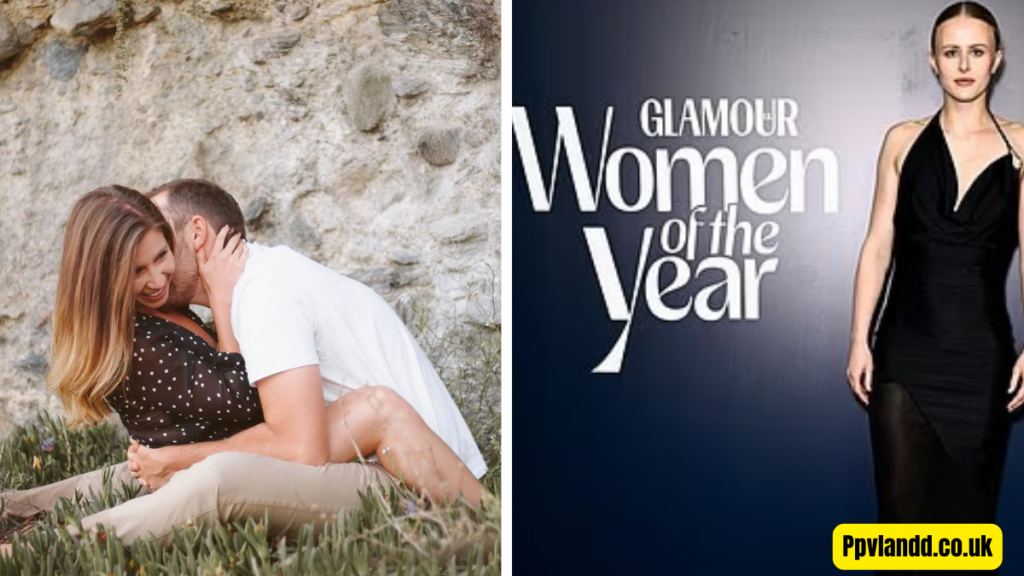 hannah hampton partner