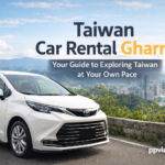 taiwan car rental gharry