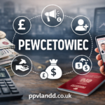 pewcetowiec