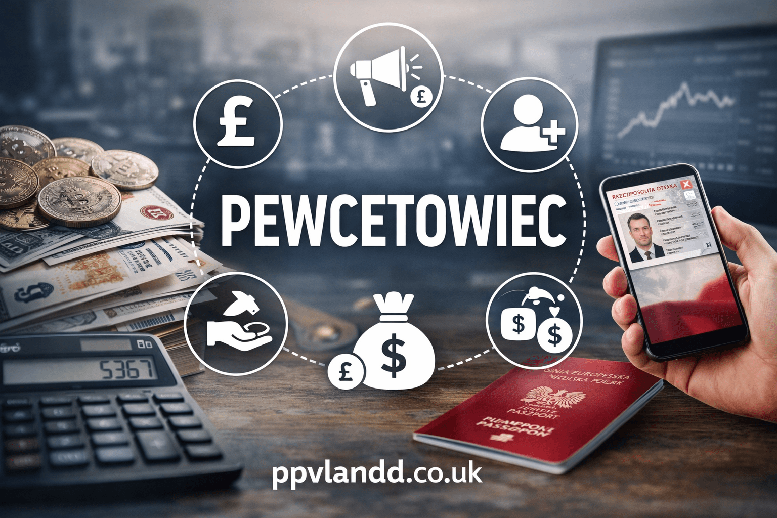 pewcetowiec