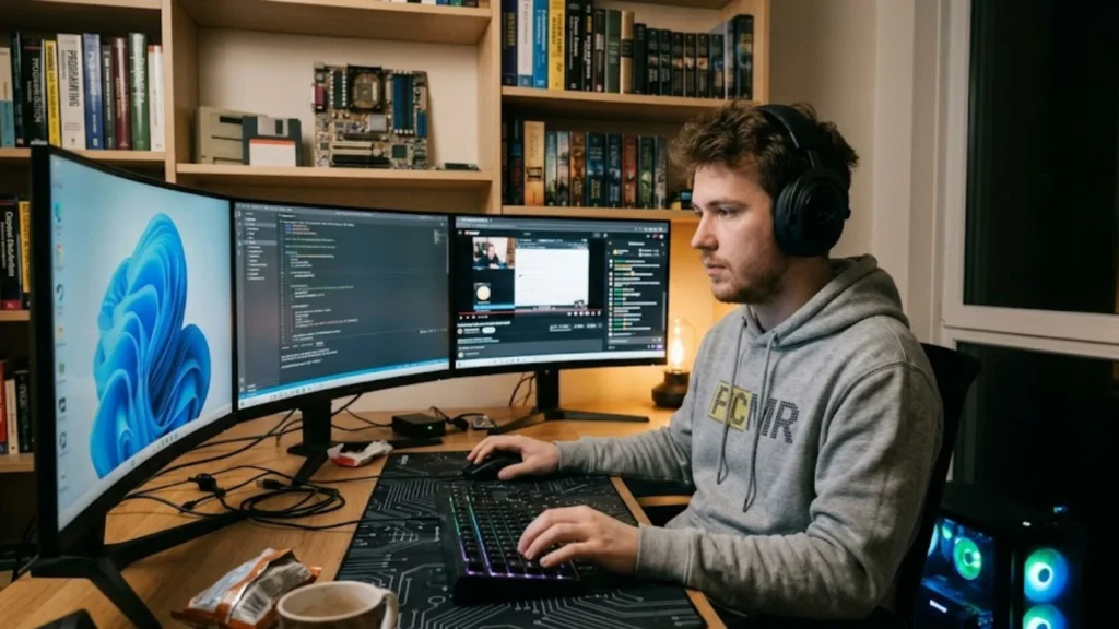 Pewcetowiec
