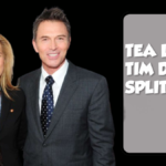 tea leoni tim daly split