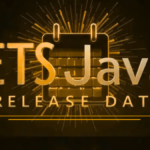 etsjavaapp Release Date