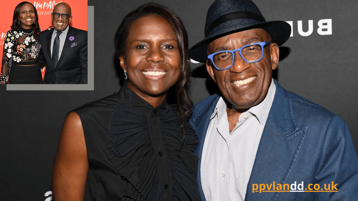 al roker wife