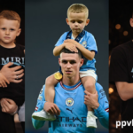 phil foden son