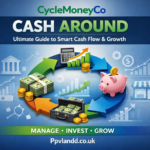 cyclemoneyco cash around