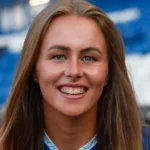 Hannah Hampton Partner