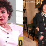 how old is ruby wax