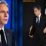 antony blinken net worth