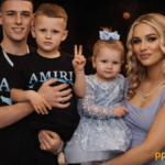 phil foden daughter