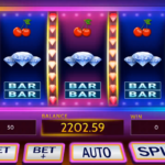 888, Slot Gacor: Easy Guide to Win More and Play Smart