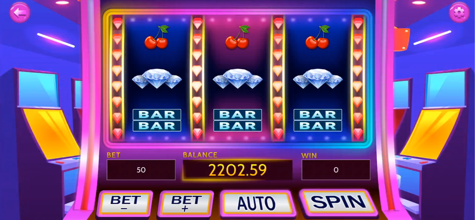888, Slot Gacor: Easy Guide to Win More and Play Smart