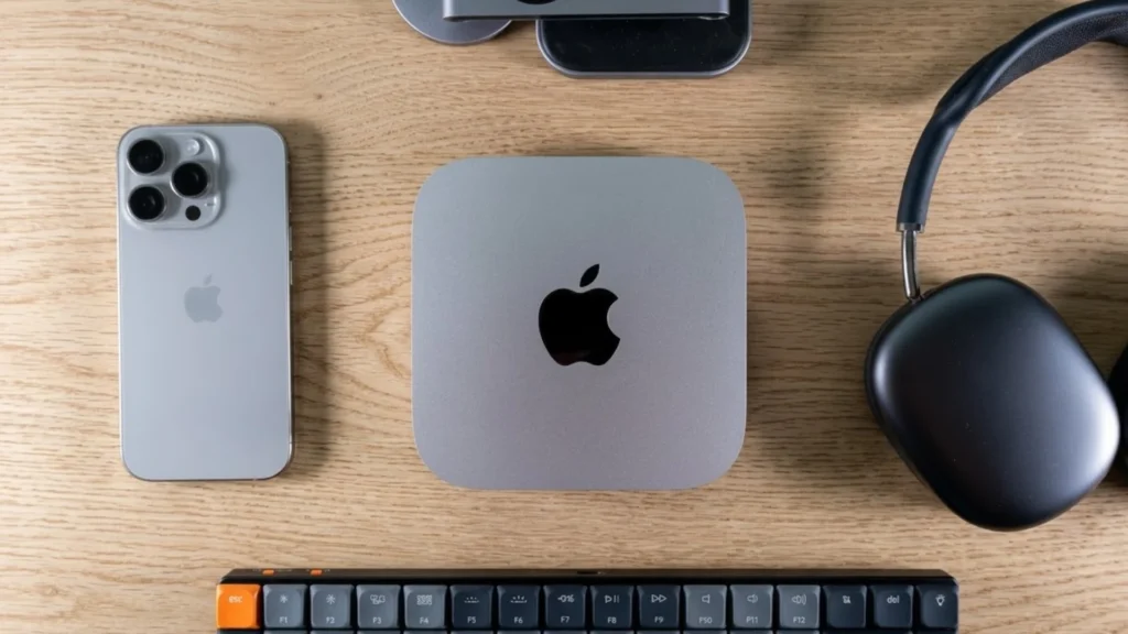 Apple Mac Mini