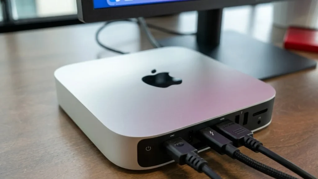 Apple Mac Mini
