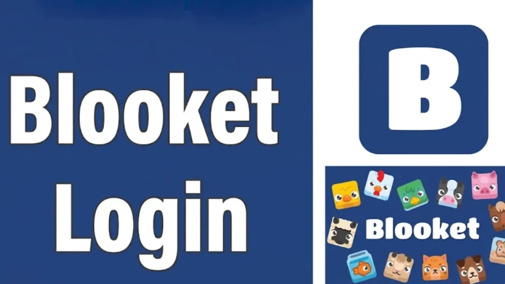 Blooket login