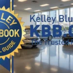 Kelley Blue Book