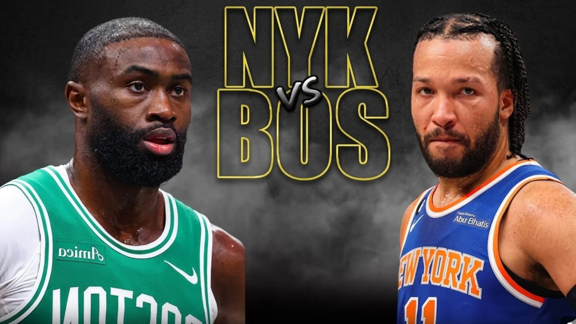 Knicks vs Celtics Player Stats Latest