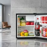 mini fridge