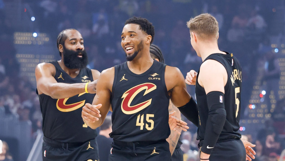 Washington Wizards vs Cleveland Cavaliers match player stats