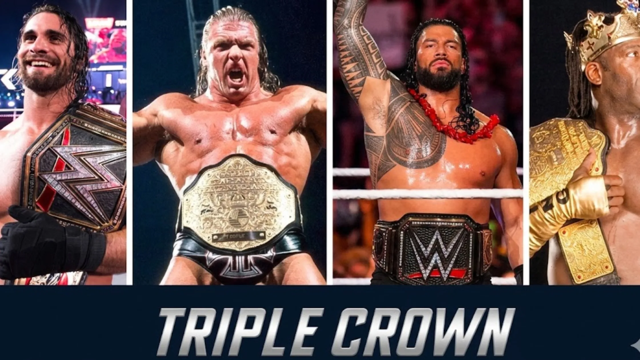 WWE PPV