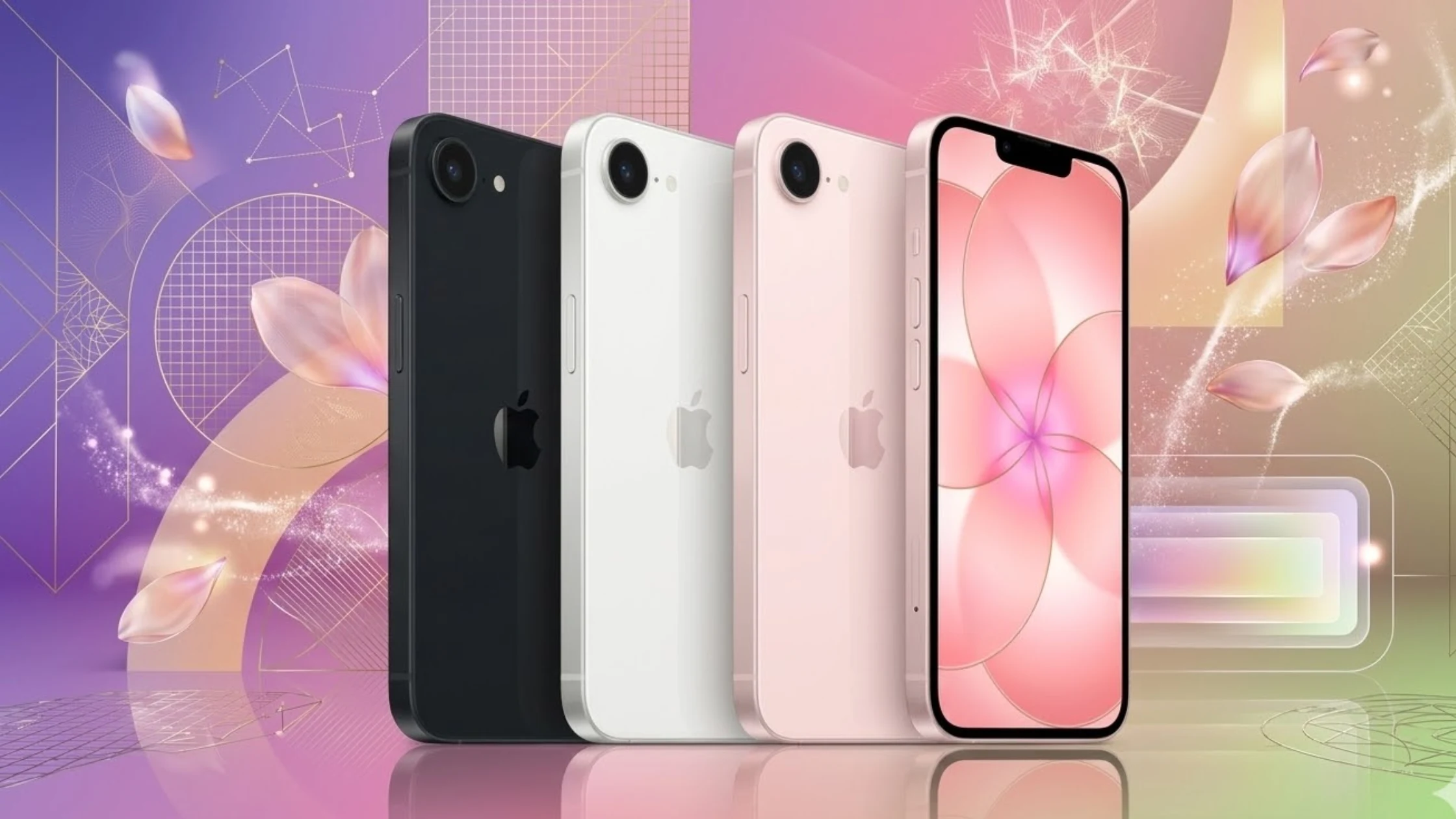 iPhone 17e