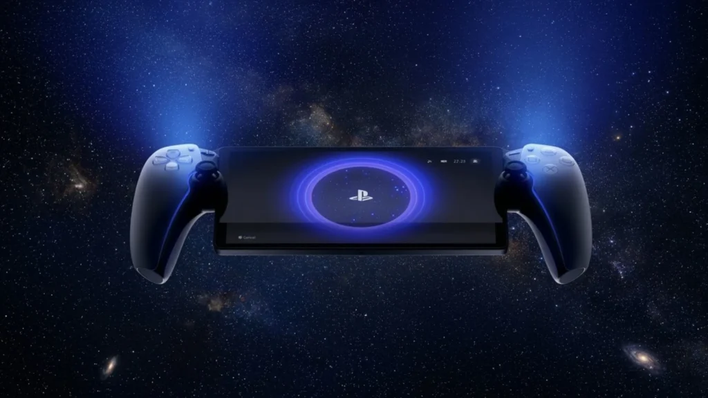 PlayStation Portal
