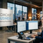 Comcast Business