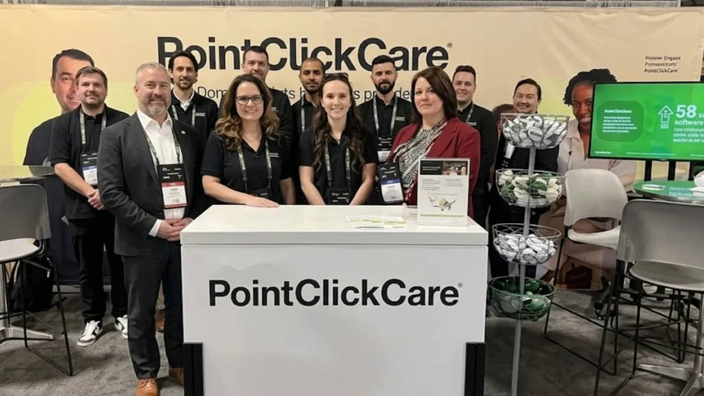PointClickCare