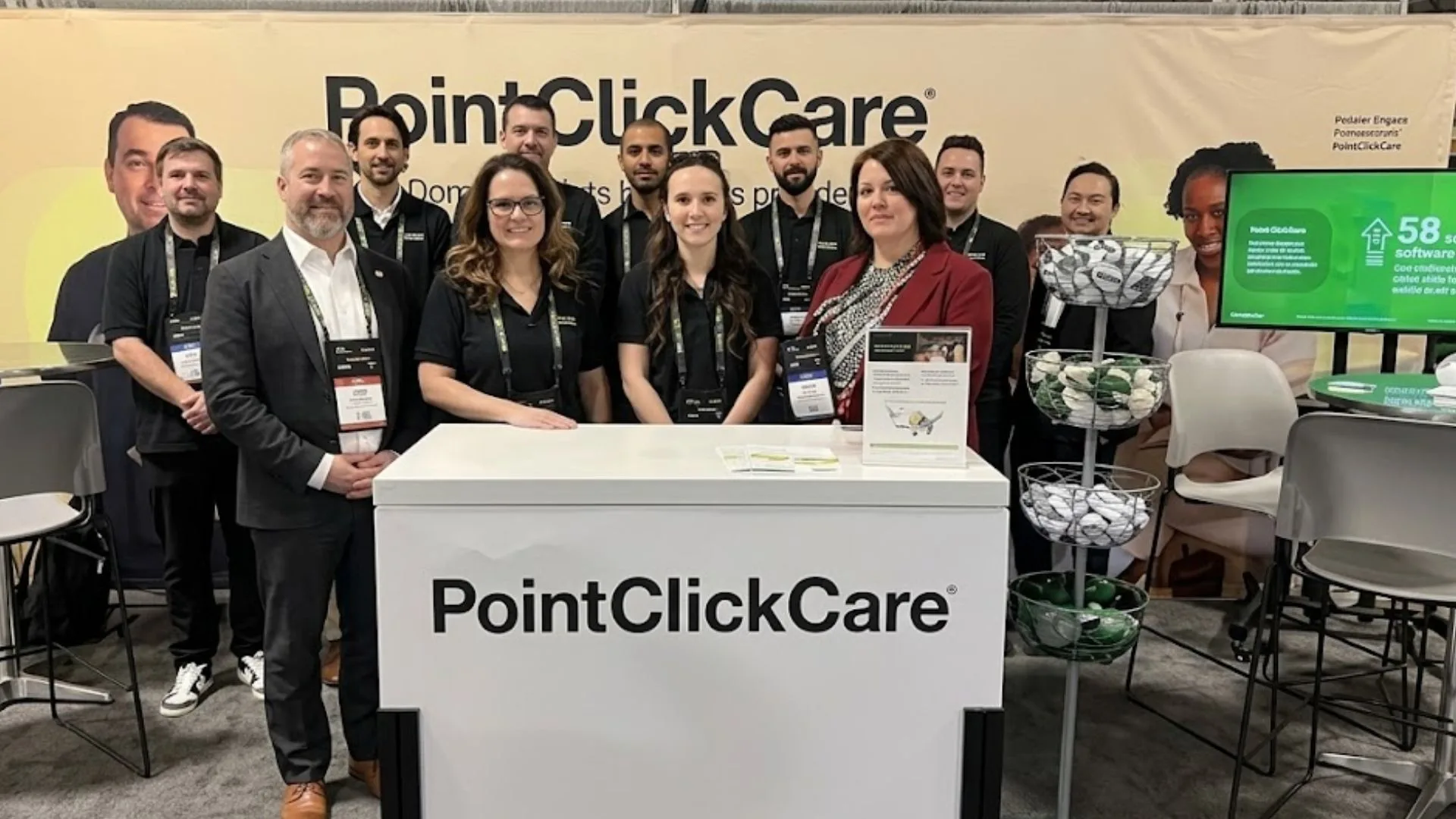 PointClickCare