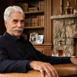 Sam Elliott