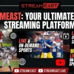 Streameast