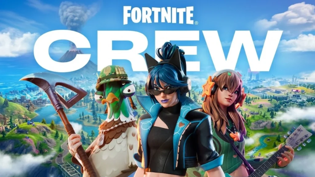 Xbox Game Pass