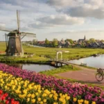 netherlands
