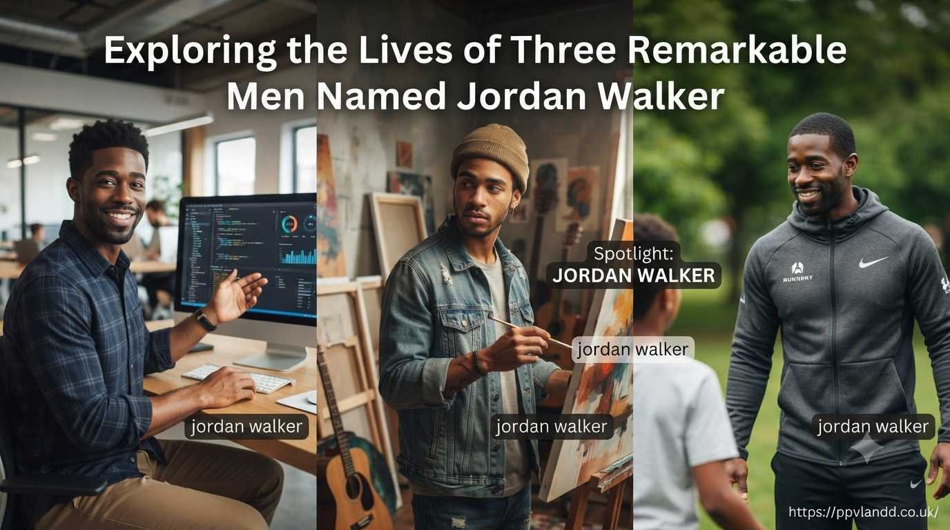 jordan walker