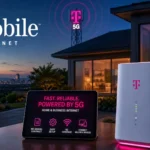 T-Mobile Internet
