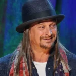Kid Rock Halftime Show