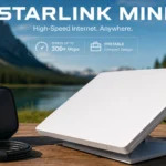 Starlink Mini in 2026